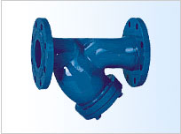 Y型过滤器/Y型伸缩过滤器